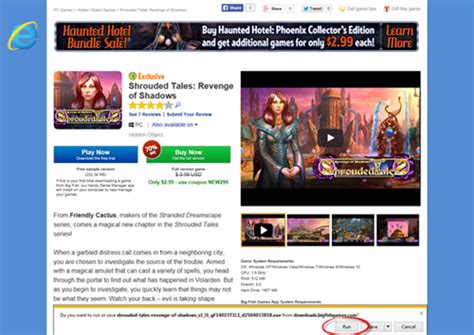 big fish games pc|Download a Trial Game – Big Fish Games Help.
